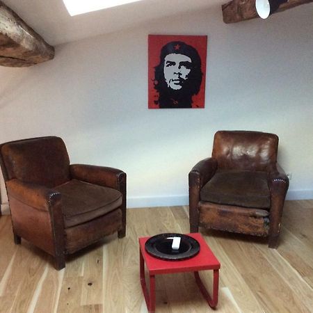 شقة Loft Cocon En Plein Centre De سُت المظهر الخارجي الصورة