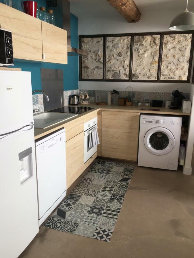 شقة Loft Cocon En Plein Centre De سُت المظهر الخارجي الصورة
