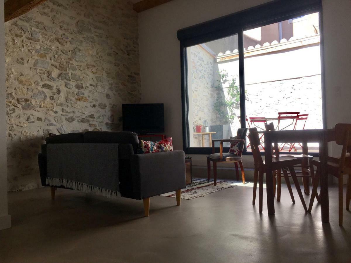 شقة Loft Cocon En Plein Centre De سُت المظهر الخارجي الصورة