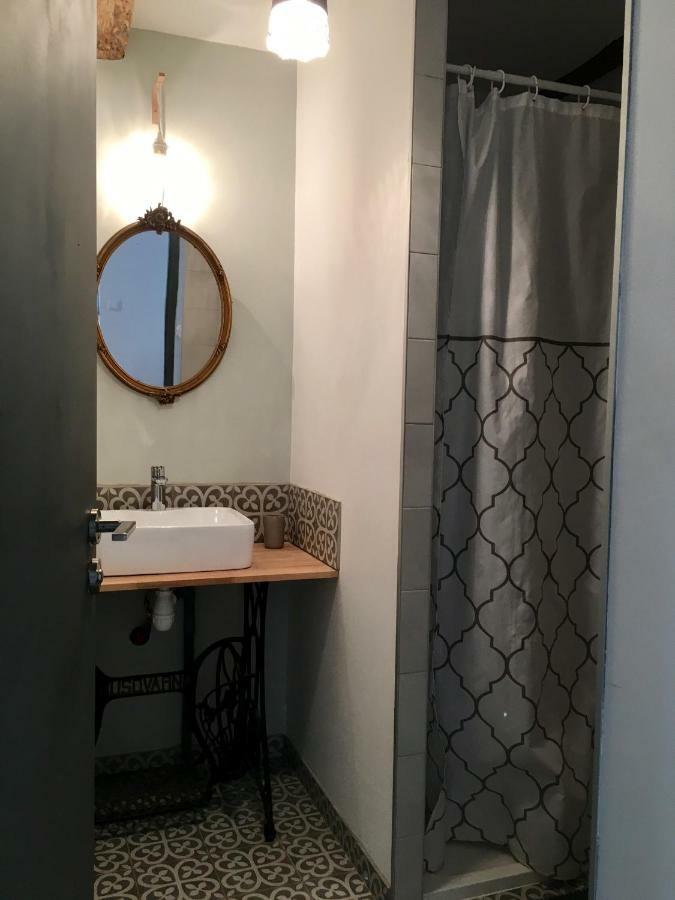 شقة Loft Cocon En Plein Centre De سُت المظهر الخارجي الصورة